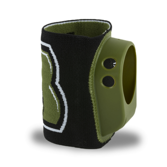 STELLA Elastic Wrist Mount