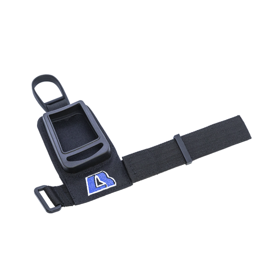 ARES II Hand Mount