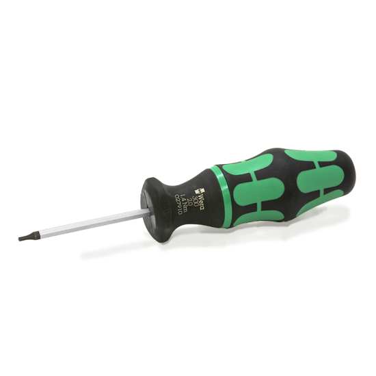 Torque Screwdriver