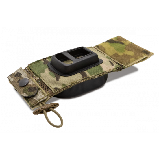 OPTIMA/ QUATTRO/ SOLO OPS-CORE Helmet Holder (Premium)