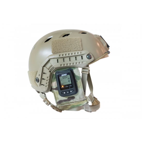 ECHO OPS-CORE Helmet Holder (Premium)