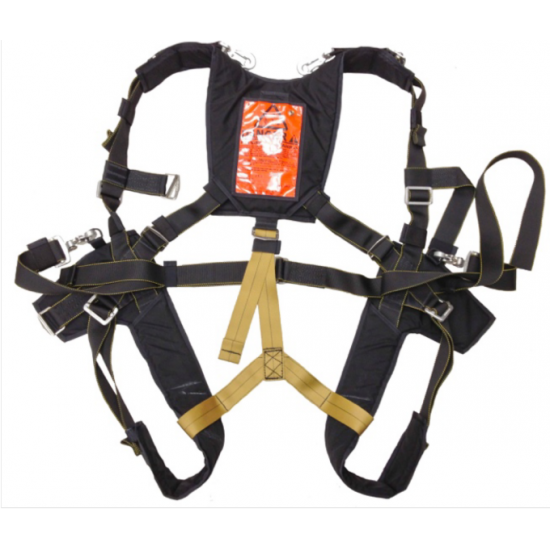 UPT Sigma Student Harness