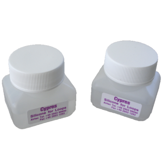 CYPRES Loop Silicone Grease