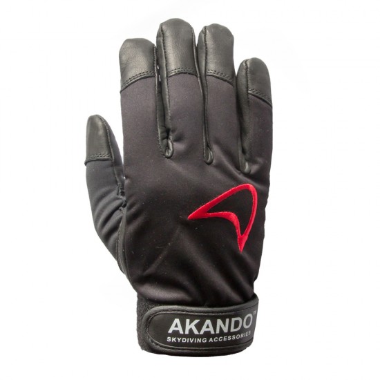 Akando Premium Winter Gloves