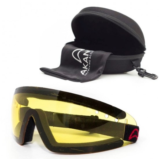 Akando Skydiving Goggles