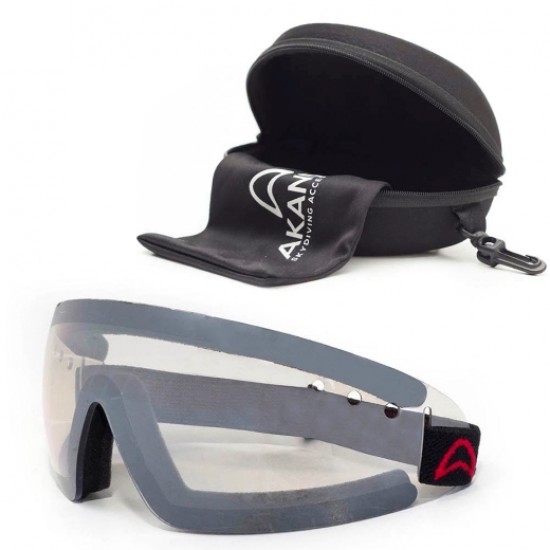 Akando Skydiving Goggles