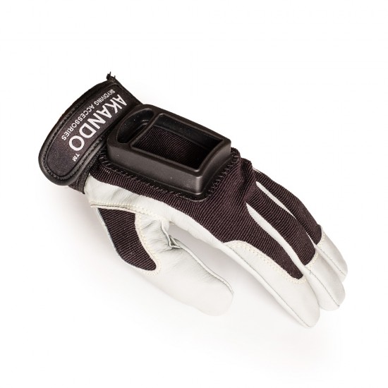 Akando Ultimate L&B ALFA -ARES Gloves