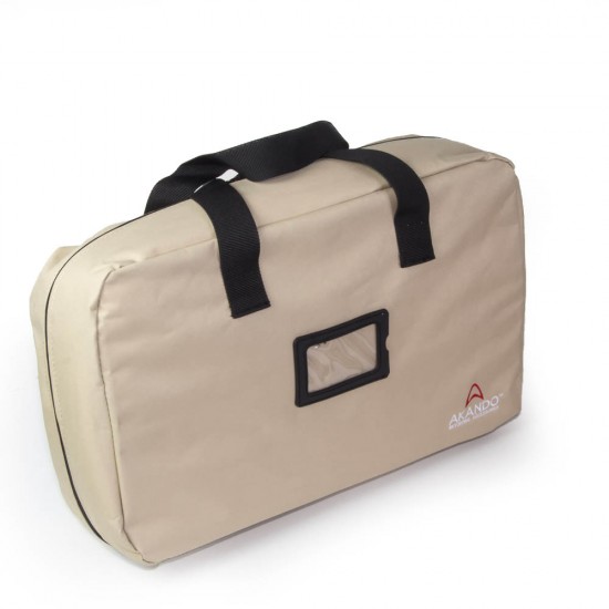 Akando Medium Canopy Bag