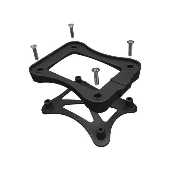 Cookie Fuel Flat Lock Adaptor