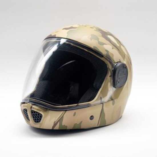 Cookie G4 Skydiving Helmet