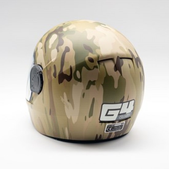 Cookie G4 Skydiving Helmet