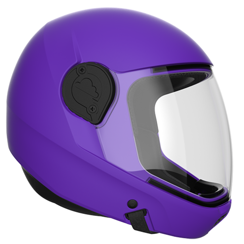 Cookie G4 Skydiving Helmet