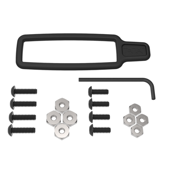 Cookie Fuel Audible Spare Kit