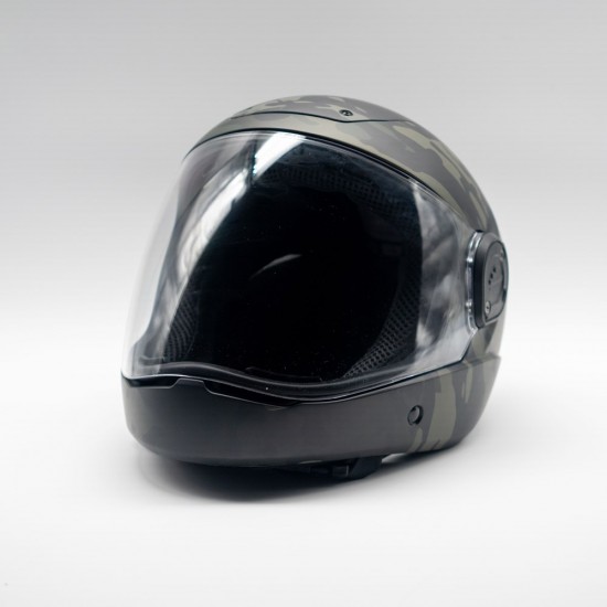 Cookie G35 Skydiving Helmet