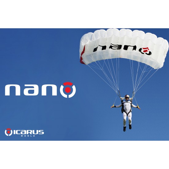 ICARUS NANO Reserve Canopy