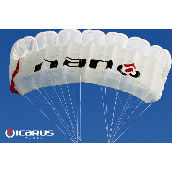 ICARUS NANO Reserve Canopy