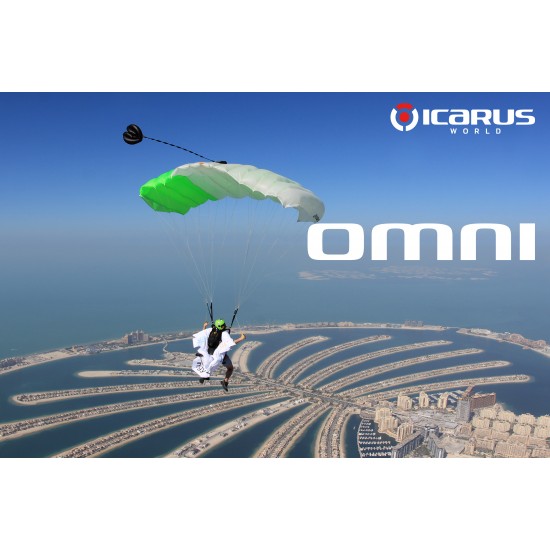 ICARUS Omni Main Canopy