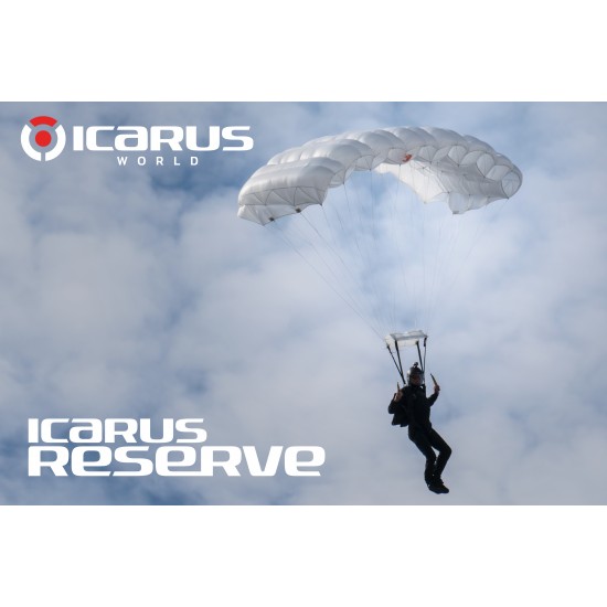 ICARUS Reserve Canopy