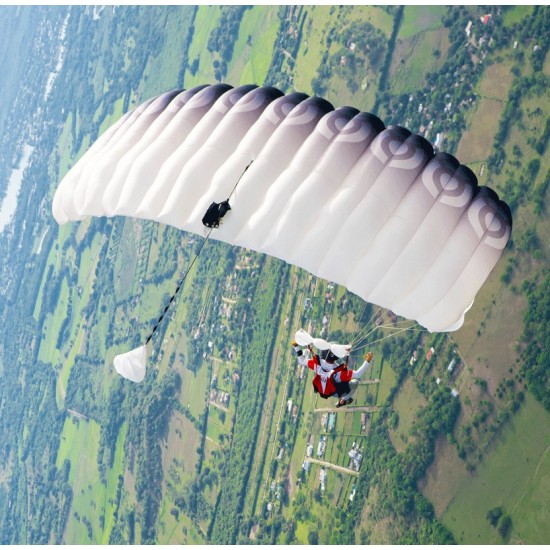 ICARUS Sky Main Canopy