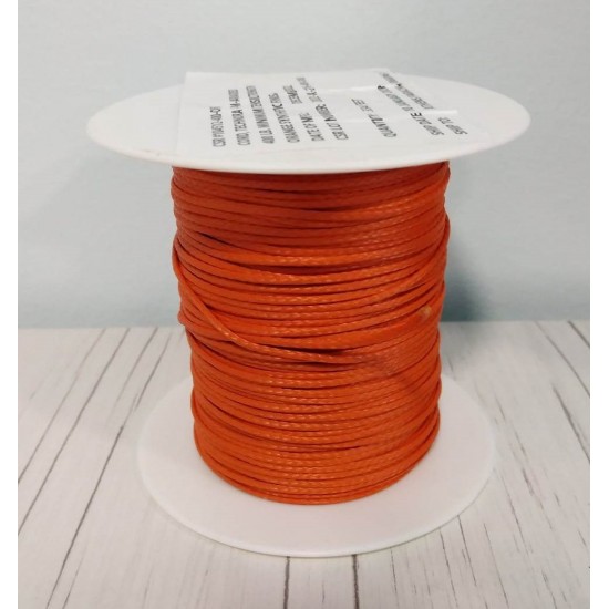 TECHNORA HMA 400 lb (100 mt) - Orange