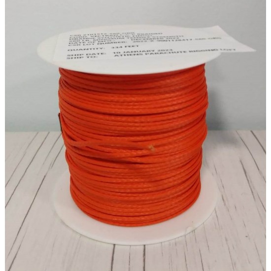 VECTRAN 580 lb (100 mt) - Orange