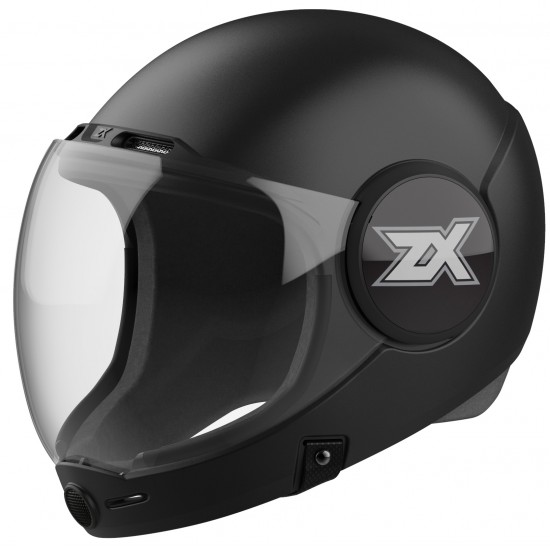 Parasport ZX Full Face Helmet