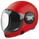 Parasport ZX Full Face Helmet