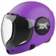 Parasport ZX Full Face Helmet