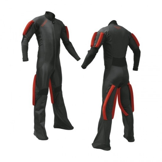 Parasport Diablo FS Jumpsuit