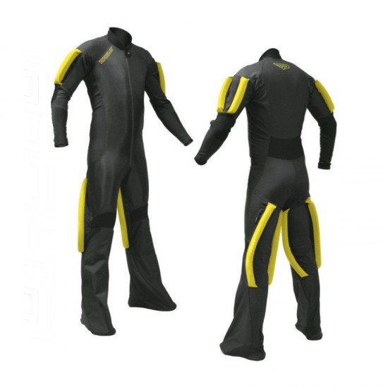 Parasport Diablo FS Jumpsuit