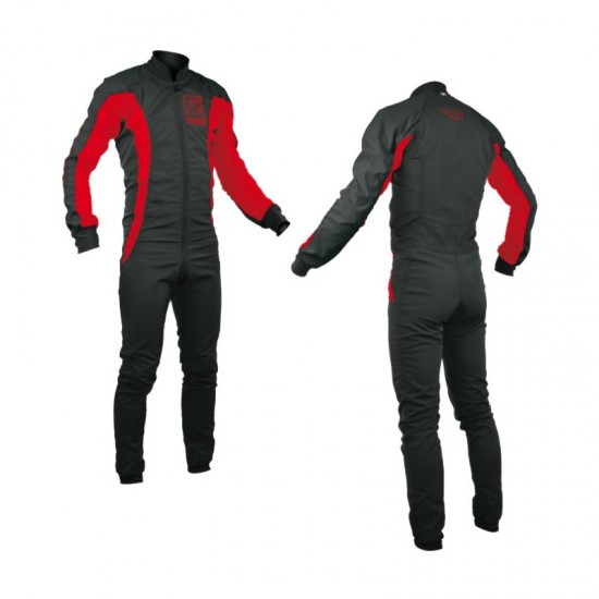 Parasport F-Zero Pro Jumpsuit