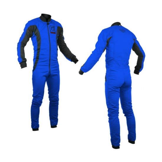 Parasport F-Zero Pro Jumpsuit