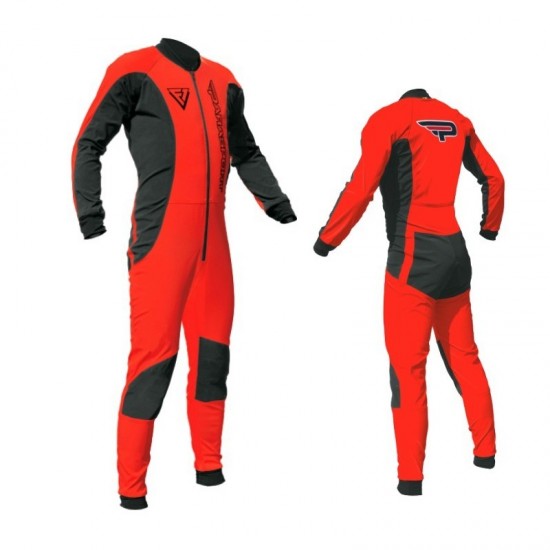 Parasport F1 Jumpsuit