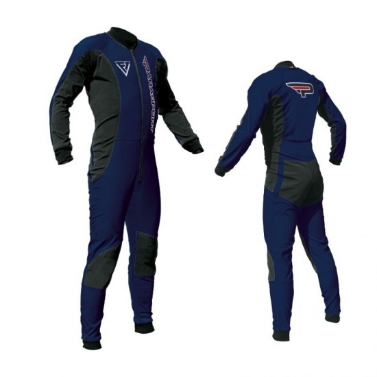 Parasport F1 Jumpsuit