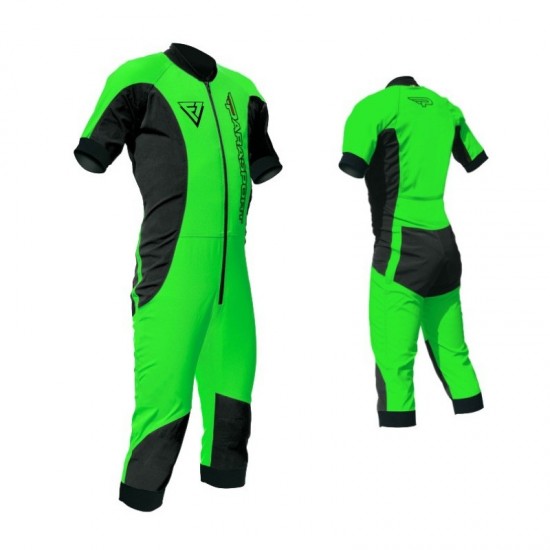 Parasport F1 Summer Jumpsuit