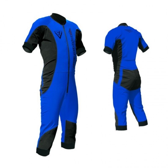 Parasport F1 Summer Jumpsuit