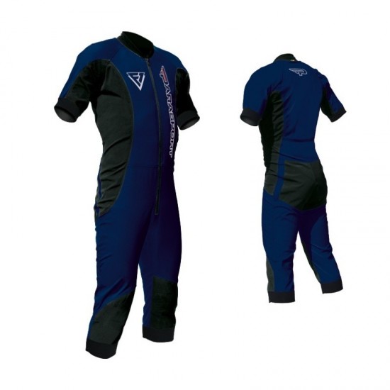 Parasport F1 Summer Jumpsuit