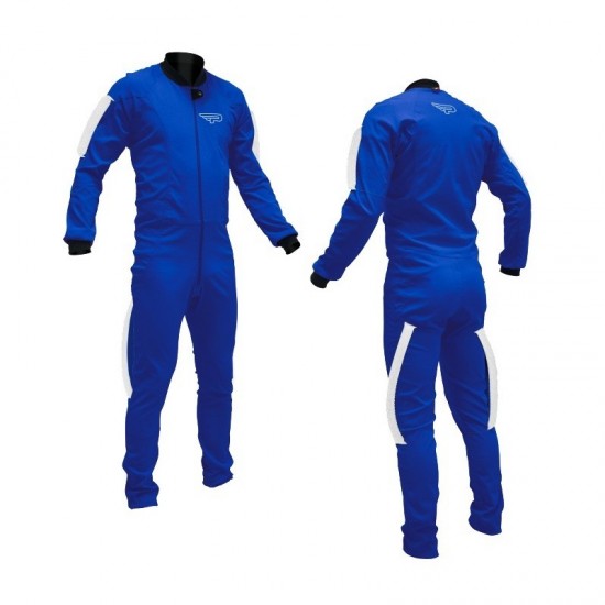 Parasport Prime FS Jumpsuit