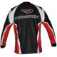 Parasport Swoop Jersey