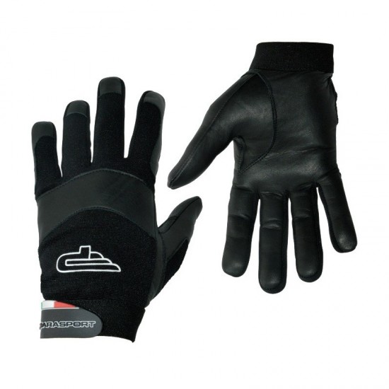 Parasport Synchro Gloves - Black