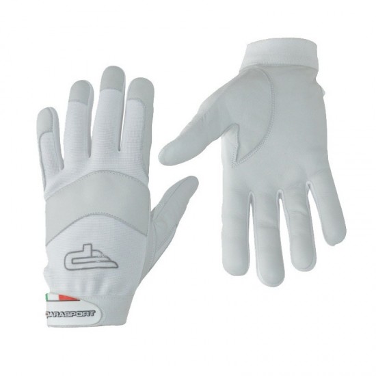 Parasport Synchro Gloves - White