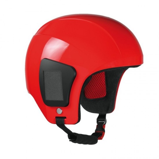 Parasport Z1 Jed-A Wind IAS Open Face Helmet