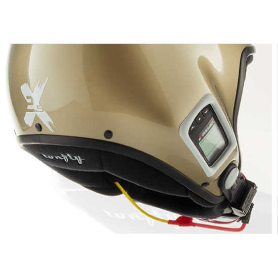 TONFLY 2.5X Helmet