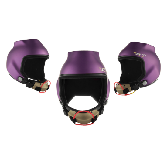 TONFLY 2.5X Helmet