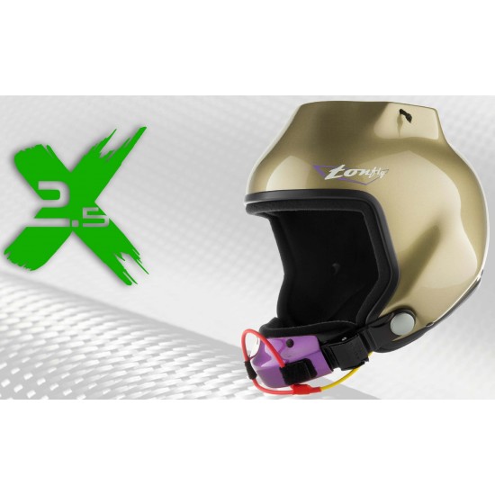 TONFLY 2.5X Helmet