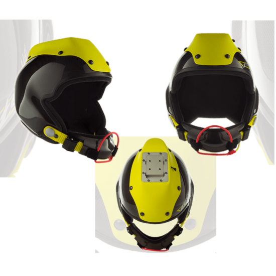 TONFLY 3X Helmet