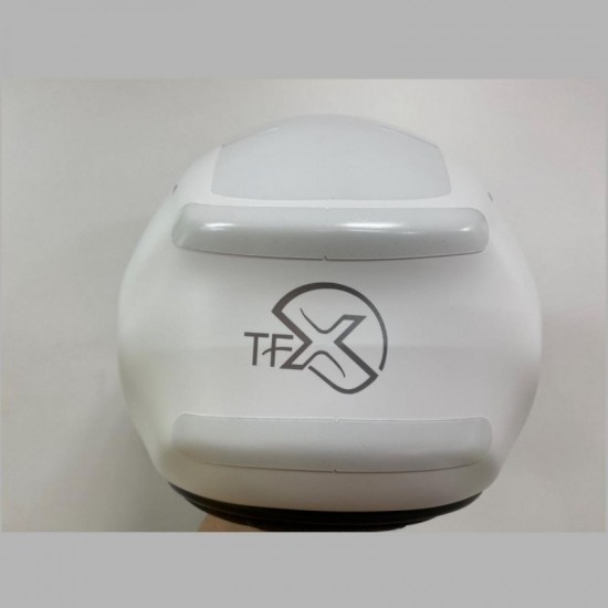 TONFLY TFX Helmet Spare Scratch Protector Film (PVC)