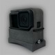 TONFLY Safety Box for GoPro 9-10-11