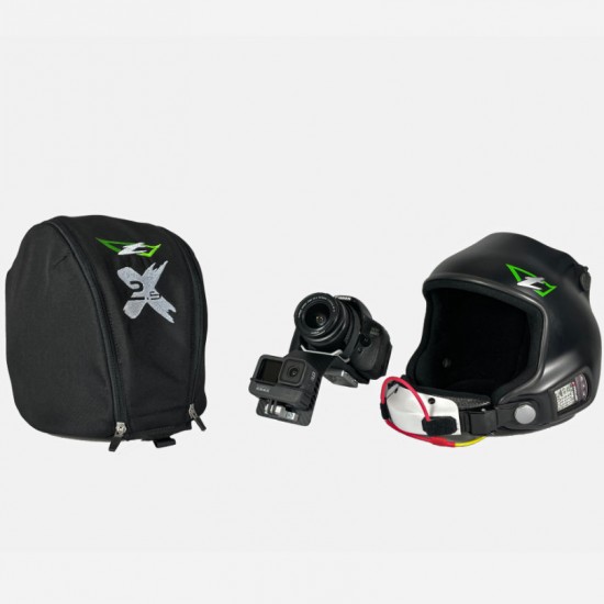 TONFLY 2.5X Helmet Bag