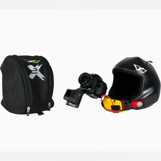 TONFLY 2X Helmet Bag